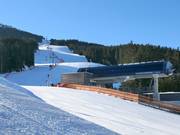 Mittelstation Halsmarter