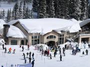 Gastronomie-Tipp Moonbeam Lodge