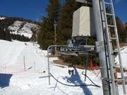 Village - Tellerlift