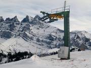 Marcheuson - Tellerlift