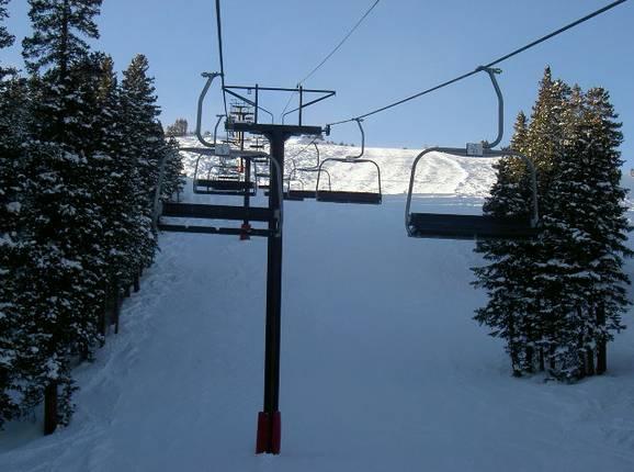 Chair 8