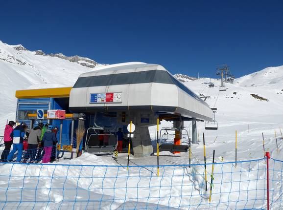 Kelchbach (Chiematte-Schönbiel)