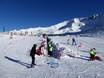 Familienskigebiete Snow Card Tirol – Familien und Kinder Großglockner Resort Kals-Matrei