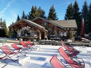 Berghütten Tipp Le Vaffieu