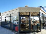 S-Lounge am Hotel Singer