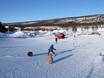 Familienskigebiete Skandinavisches Gebirge – Familien und Kinder Ramundberget