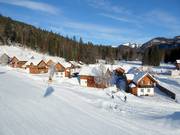 AlpenParks Hagan Lodge Altaussee 