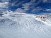 Skigebiete für Könner und Freeriding Neuseeländische Alpen – Könner, Freerider Coronet Peak