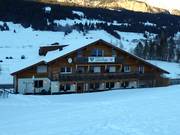 Wirtshaus am Neunerköpfle