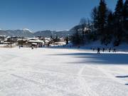 Kostenfreier Übungslift Rueppen