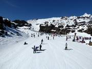 Übungsgelände Happy Valley