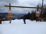 Parc intermédiaire Slopestyle Stoneham