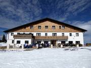 Berggasthof Edelweiss