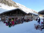 Lazinser Hof (ca. 15 Minuten zu Fuß vom Zeppichl)