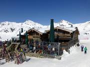 Après-Ski Tipp Edelweissalm