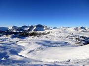 Blick vom Lookout Mountain