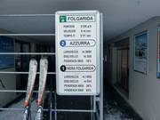 Detaillierte Information zum Lift und zur Piste