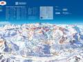 Pistenplan Alta Badia