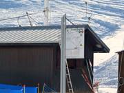 Grand Grenier - Tellerlift