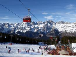 Prati di Gaggia-Paganella 2