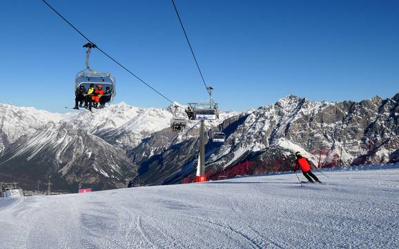 Bestes Skigebiet in der Sobretta-Gavia-Gruppe – Testbericht Bormio – Cima Bianca
