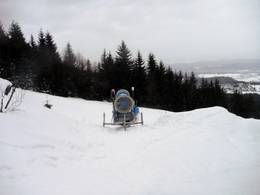 Geißkopf – Bischofsmais