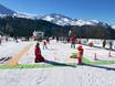 Familienskigebiete Tiroler Oberland (Region) – Familien und Kinder See