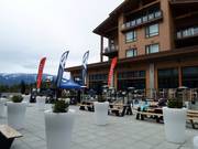 Gastronomie-Tipp Rockford Wok | Bar | Grill