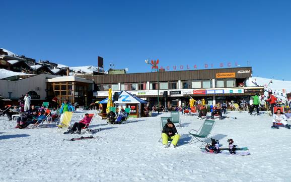 Après-Ski Susatal (Val di Susa) – Après-Ski Via Lattea – Sestriere/Sauze d’Oulx/San Sicario/Claviere/Montgenèvre