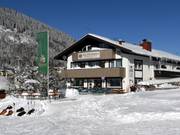 Haus Schönblick an der Schwandenbahn