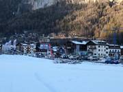 Unterkünfte in Isolaccia