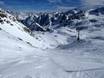 Skigebiete für Könner und Freeriding 5 Tiroler Gletscher – Könner, Freerider Stubaier Gletscher