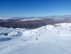 Bilder Cardrona