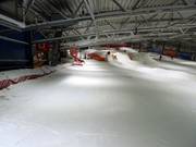 Anfängerpiste De Uithof