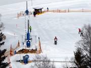 Sportalmlift (Übungslift)