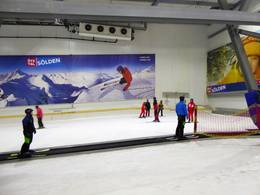 SnowWorld Bispingen