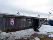 Berghütten Tipp Tirol Café