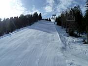 FIS-Standard-Strecke-Kohlerhang