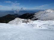 Anspruchsvolle Piste Heniokos Nr. 6