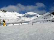Skigebiet The Remarkables