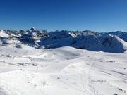 Piste Pfannenhölzle