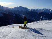 Action-Park Kreuzwiese (Zell am Ziller)