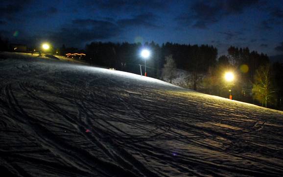 Bestes Skigebiet im Landkreis Altenkirchen (Westerwald) – Testbericht Wissen