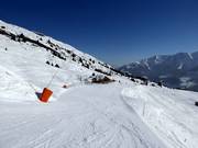 Piste 40a ins Val Lumnezia