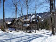 Ferienhäuser Ridge Run