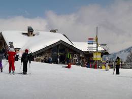 Brévent/Flégère (Chamonix)