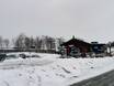 Oppland: Unterkunftsangebot der Skigebiete – Unterkunftsangebot Beitostølen