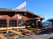 Berghütten Tipp Bock-Alm