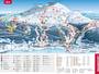Pistenplan Åre
