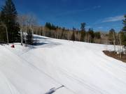 Abfahrt Homestead Run